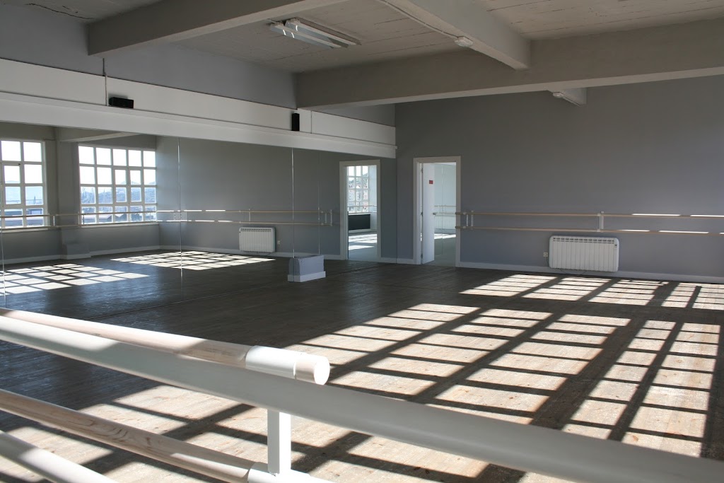 Dantza Eskola Andoni Aresti Landa Leioa Bilbao