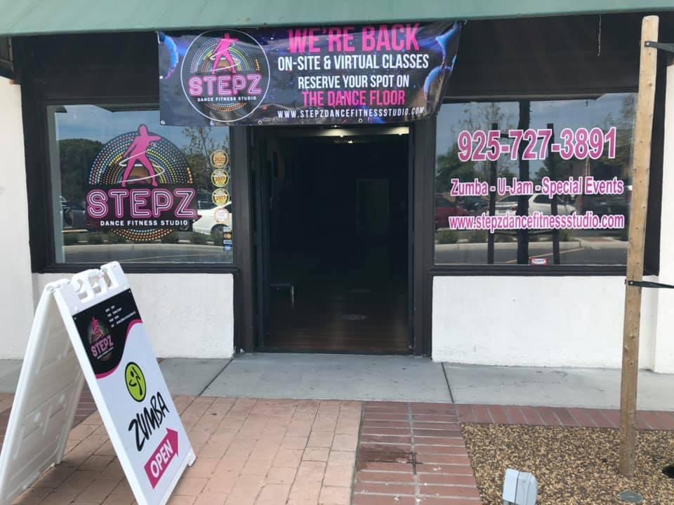  Stepz Dance Fitness Studio