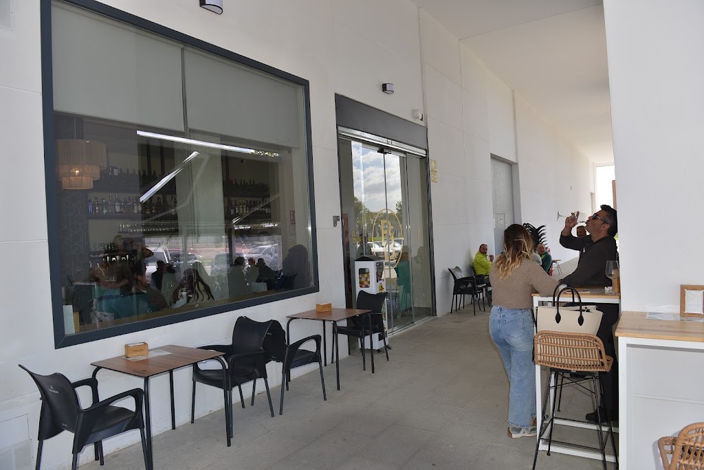 Bar Bulebar — Ambiente