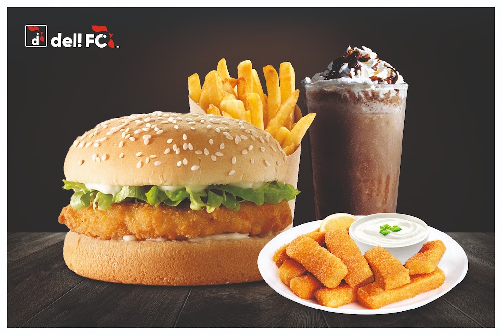 Food & drink