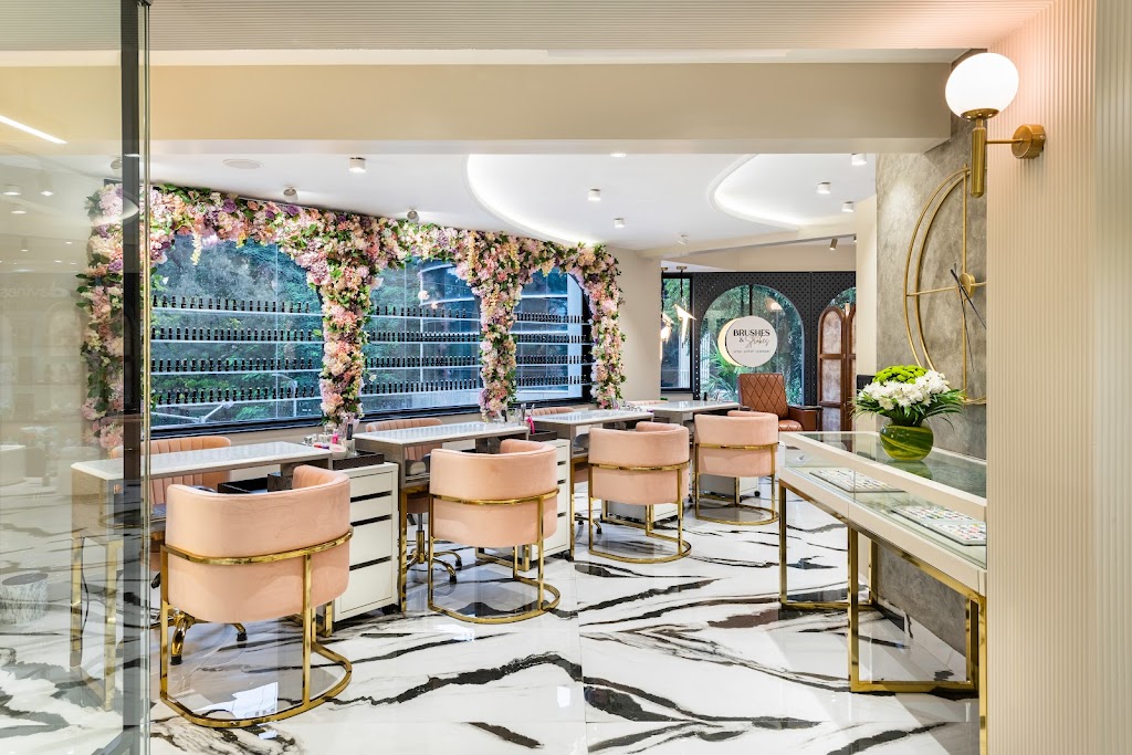 Brushes Strokes Pune