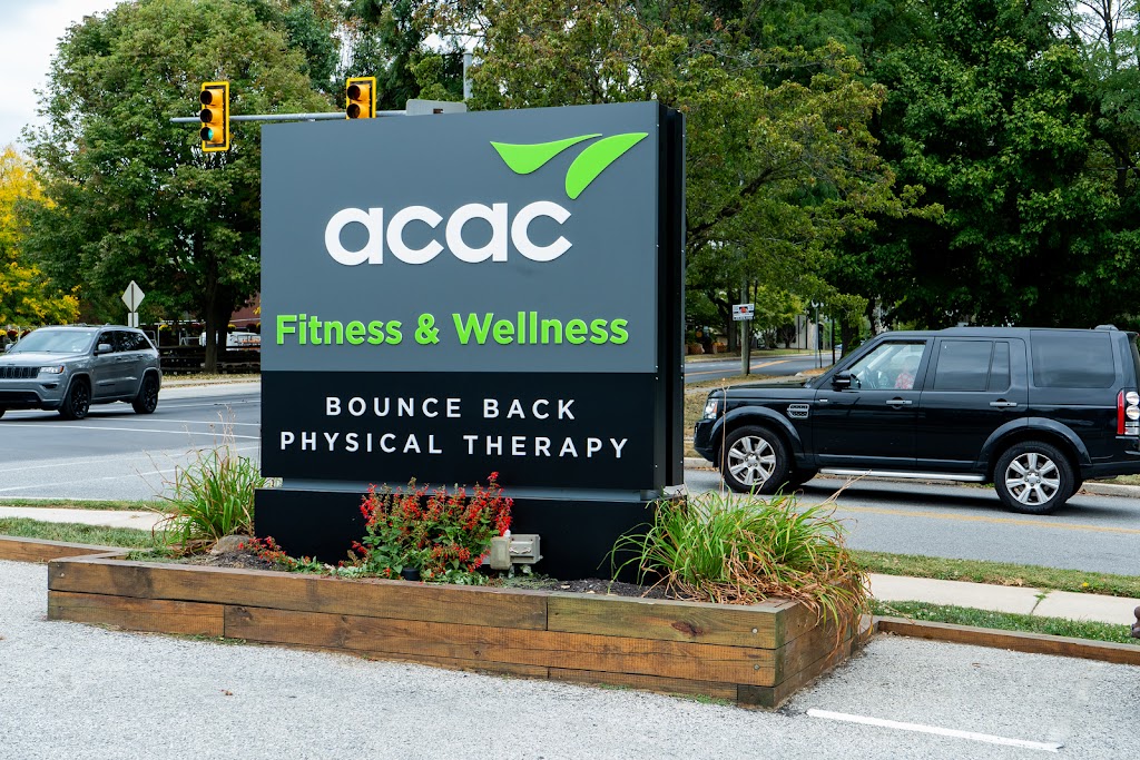  acac Fitness & Wellness Main Line