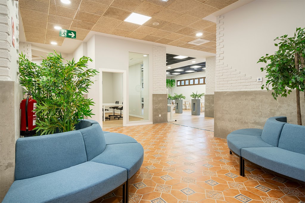 Centro de Dia ACD Puerta de la Villa — Del propietario