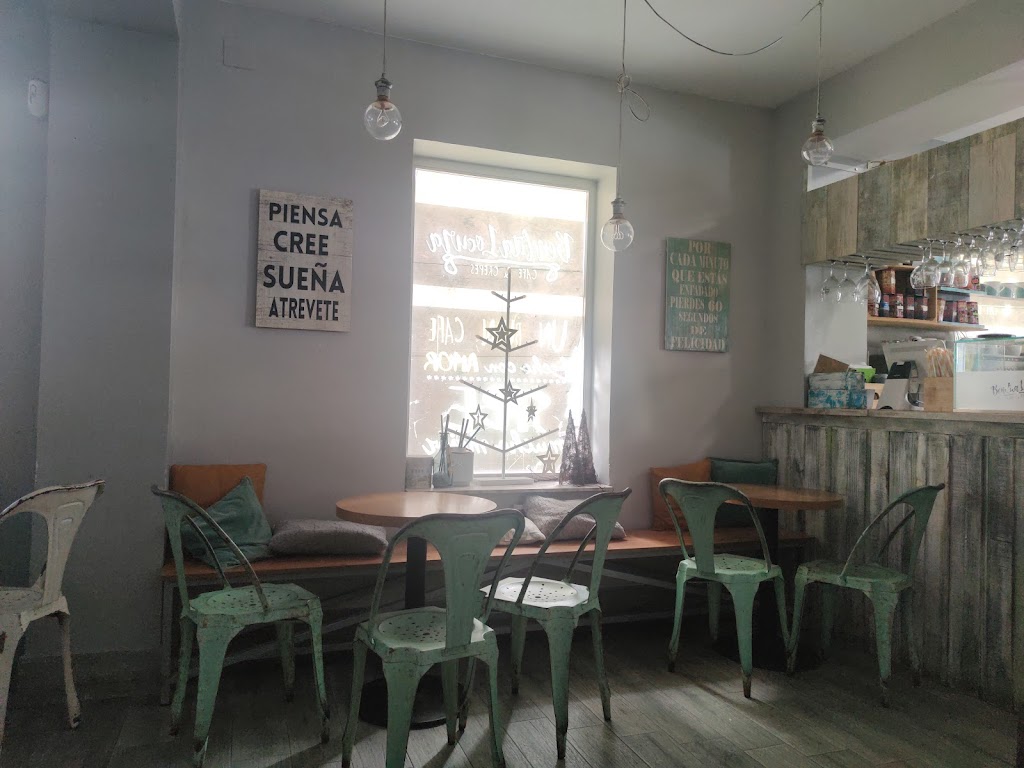 Bendita Locura Cafe & Crepes