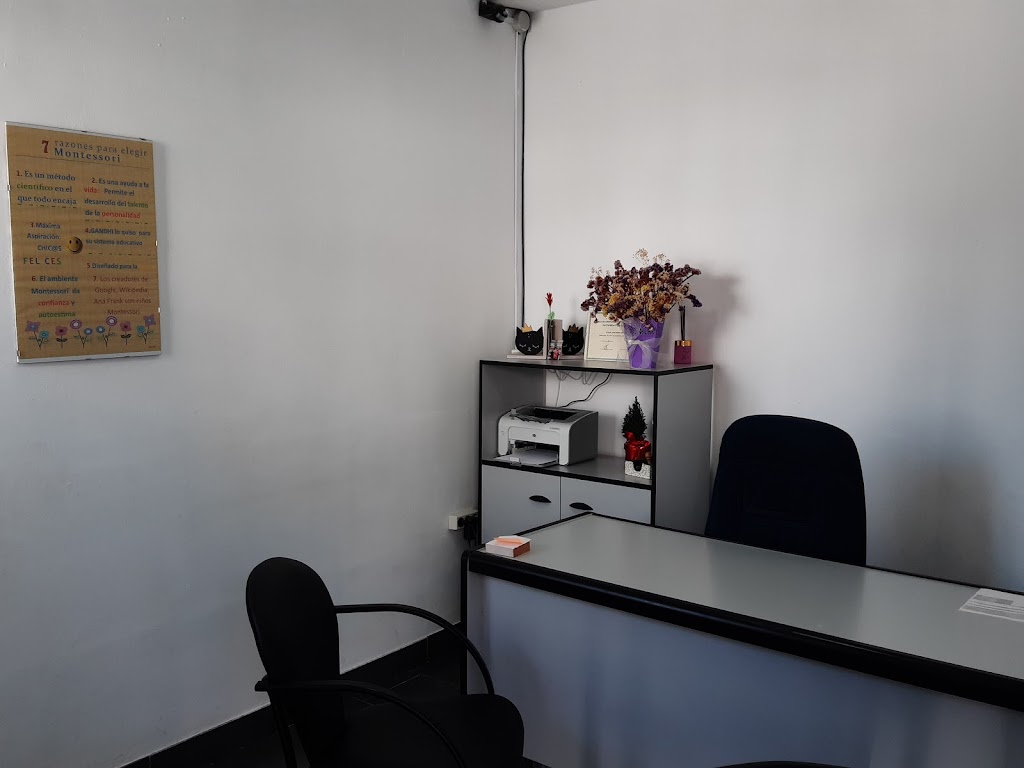 Academia Montessori Alhendin