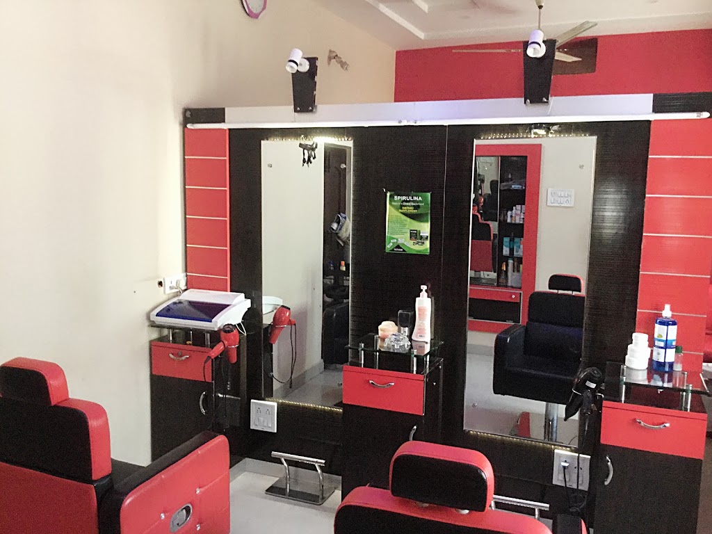 Divoja Home Salon Services