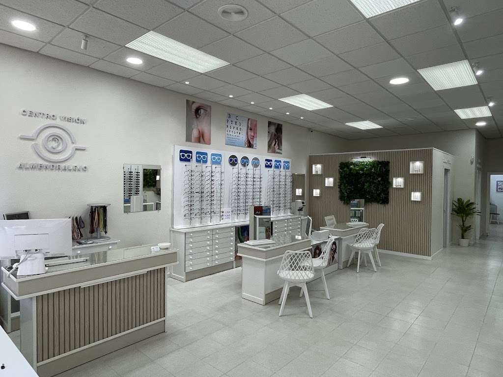 Centro Vision Almendralejo