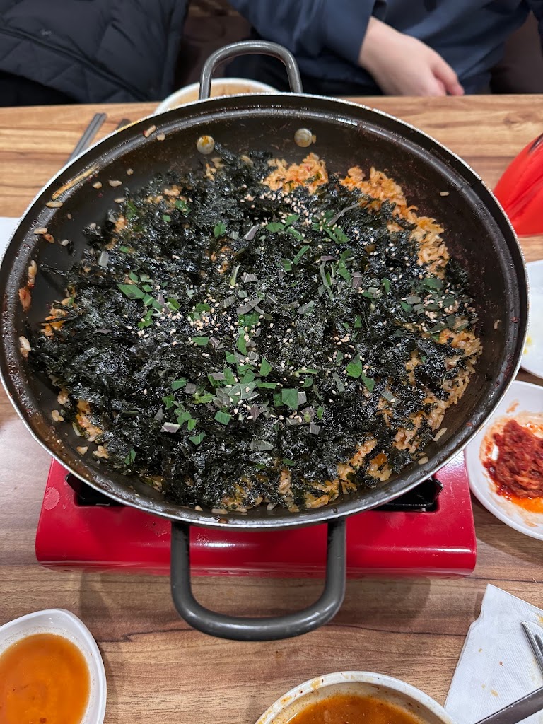 Arròs negre