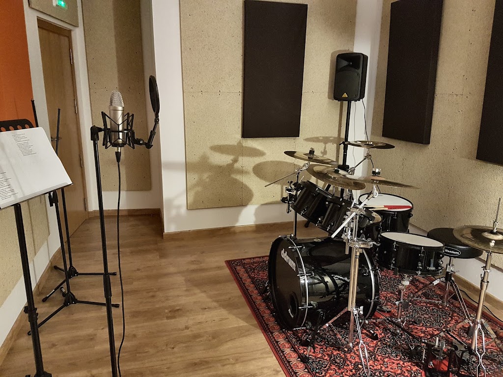 G Music Studio