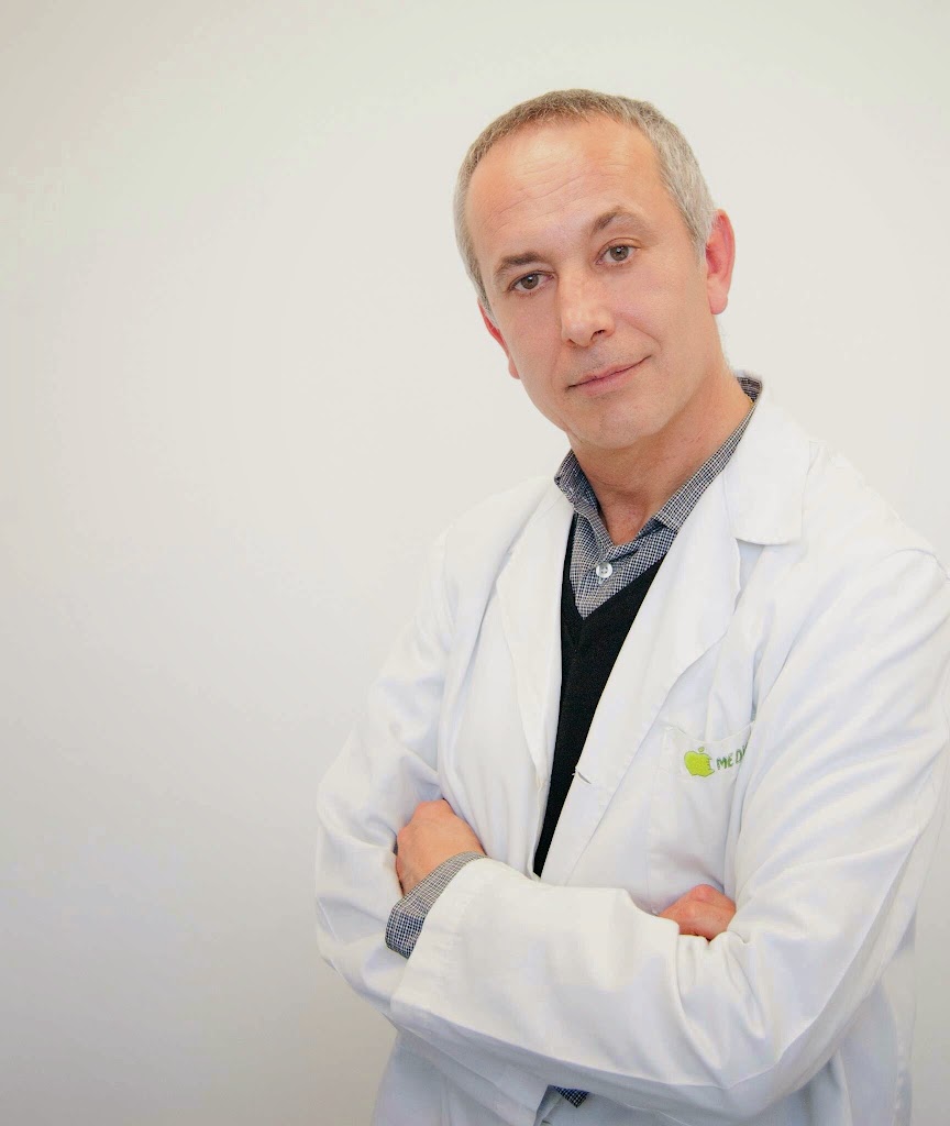 Centro Medico Integral Doctor Enrique Fernandez