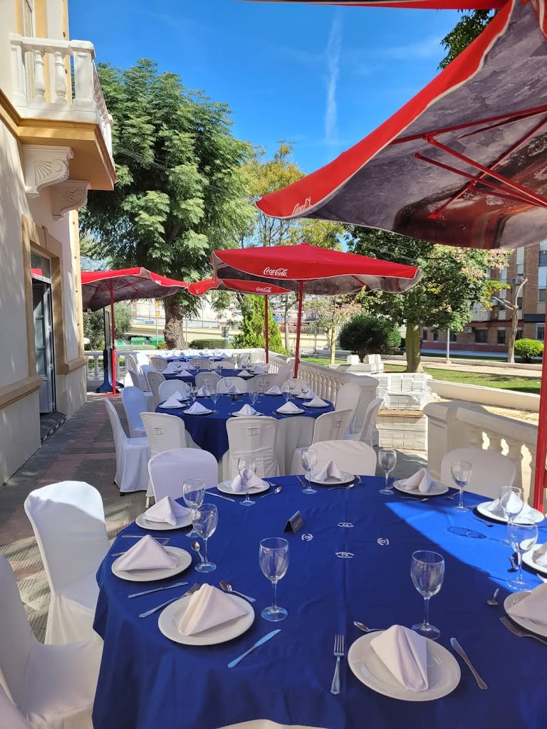 Mendizabal Casa del Arte