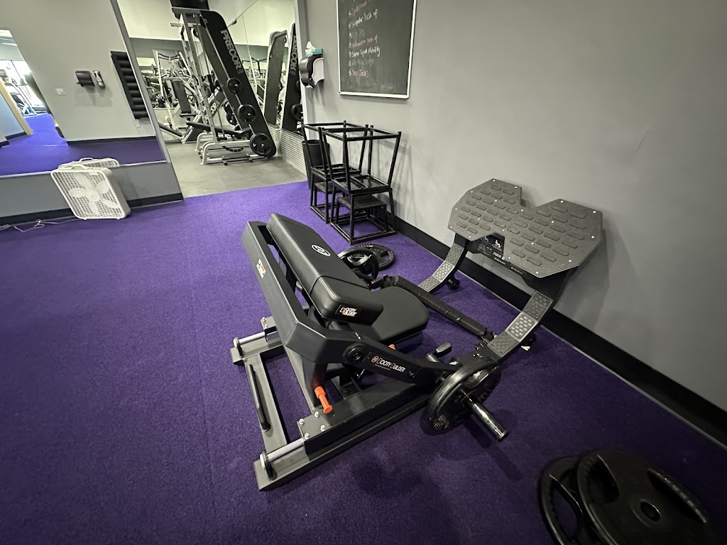 Anytime Fitness
