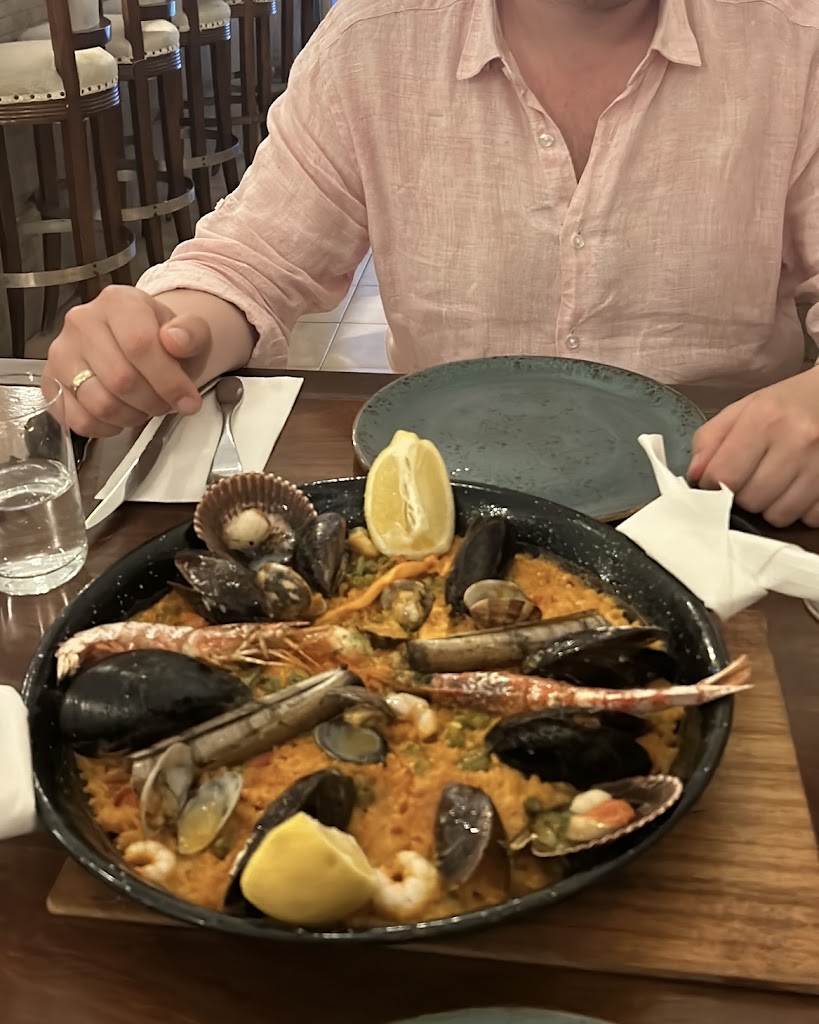 Sa Bodegueta — Comida y bebida