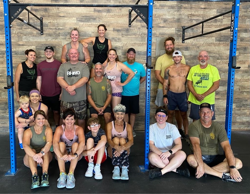  Condition One Complete Fitness