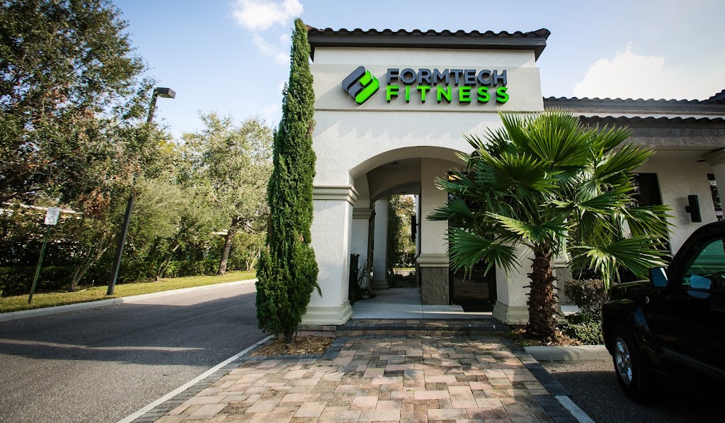  FormTech Fitness Personal Training