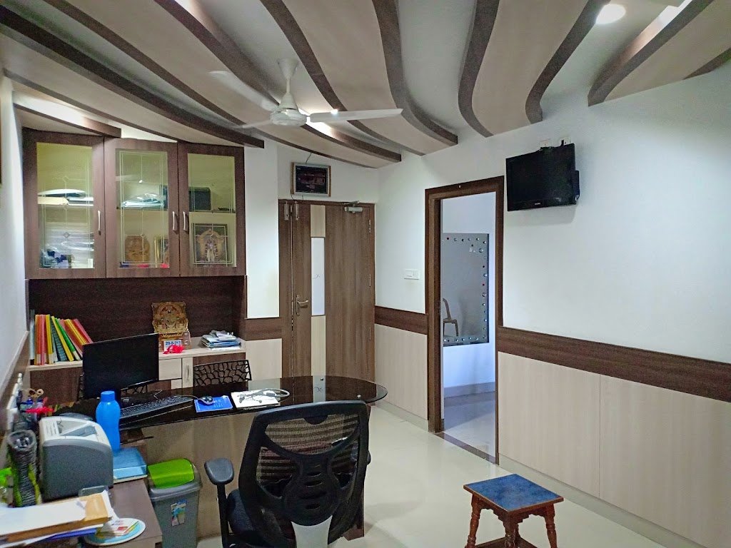 Dr. Narumugai Hospital