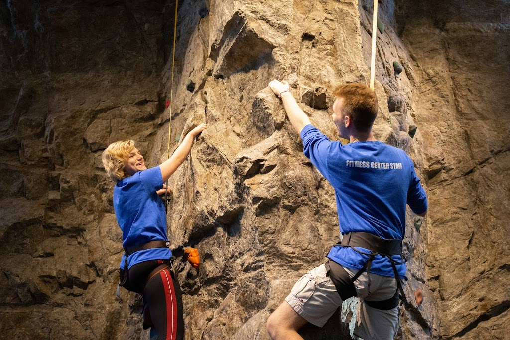  Blue Devils Fitness Center