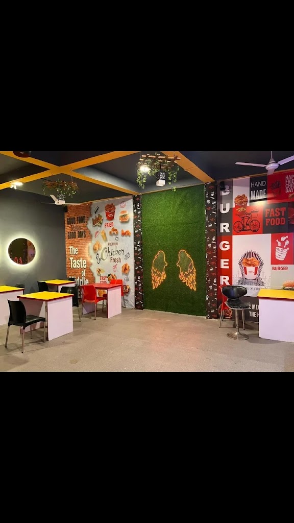 Al Baik Mau