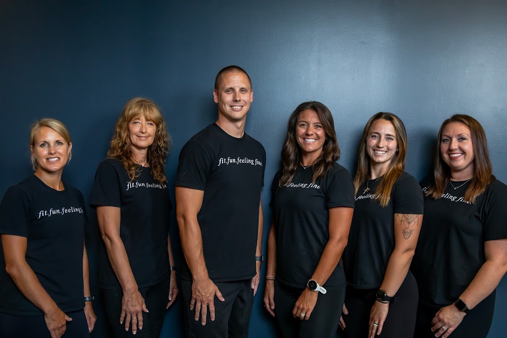  Sullivan County Community Hospital Fitness Center