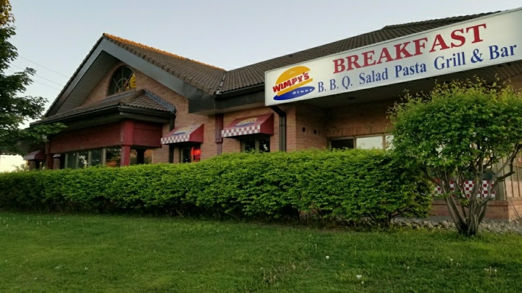 Wimpy's Diner