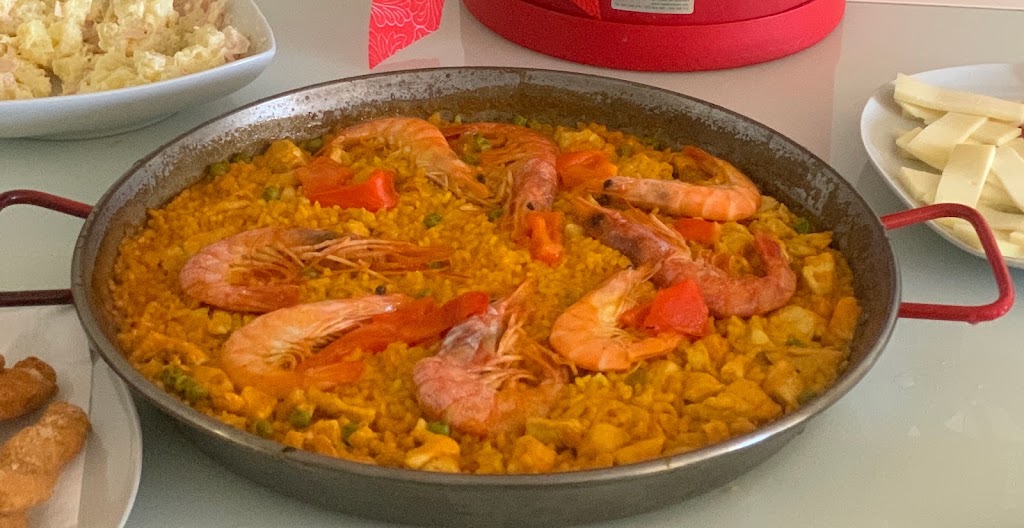 Precocinados Salas — Comida y bebida