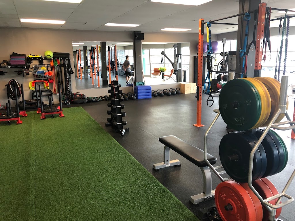  360 Fitness Coaching