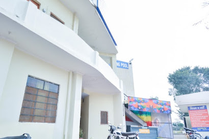 Hotel The Vatika