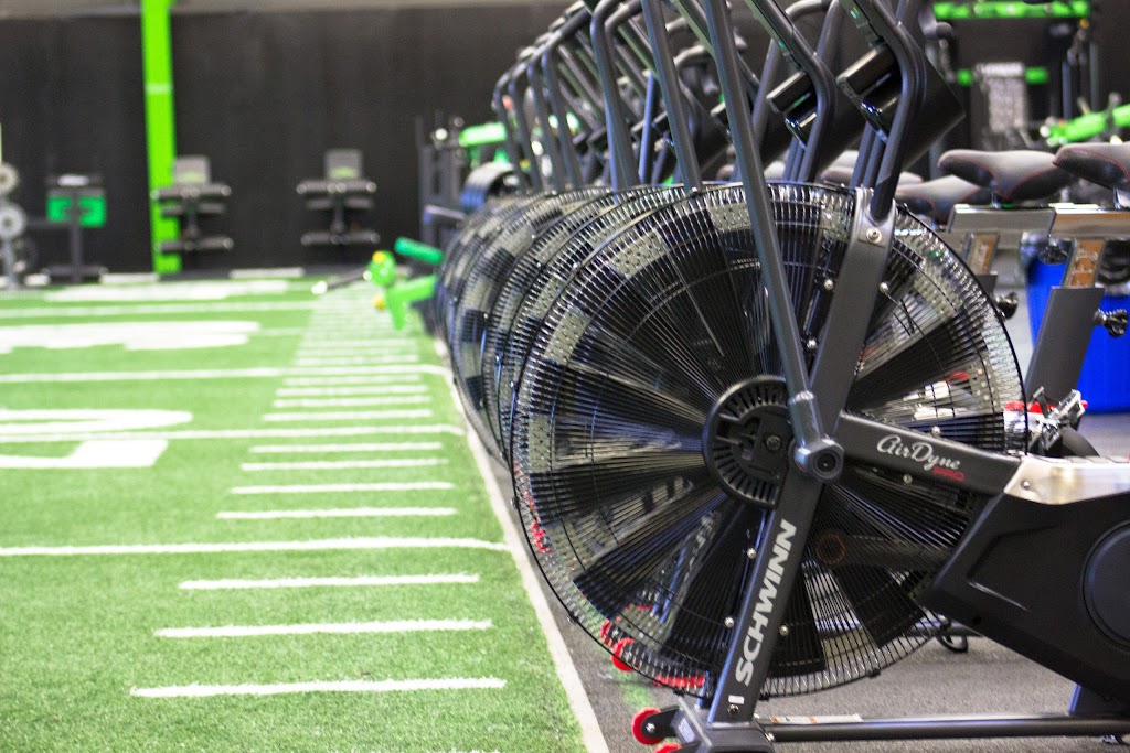  The Fieldhouse Abilene