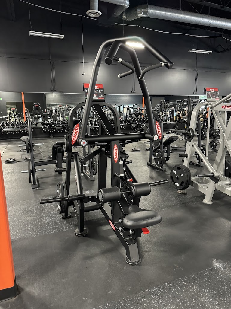  Rebirth Lifting Club