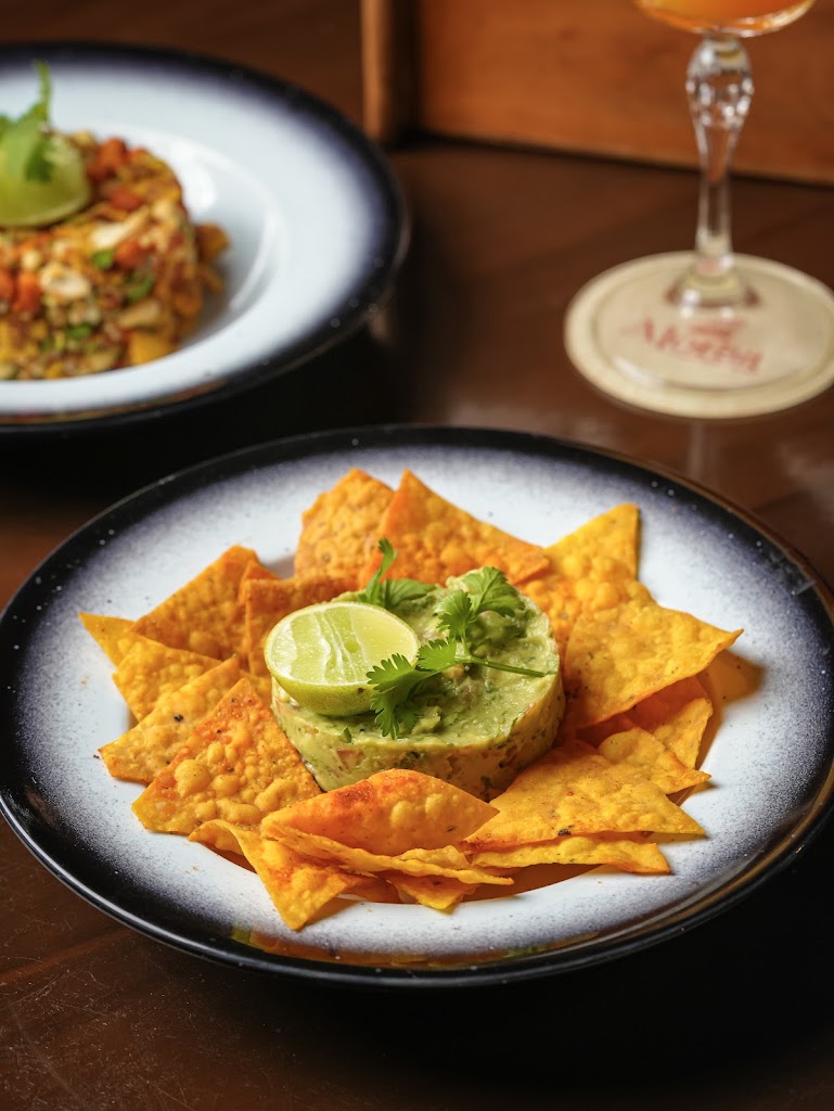 Food & drink