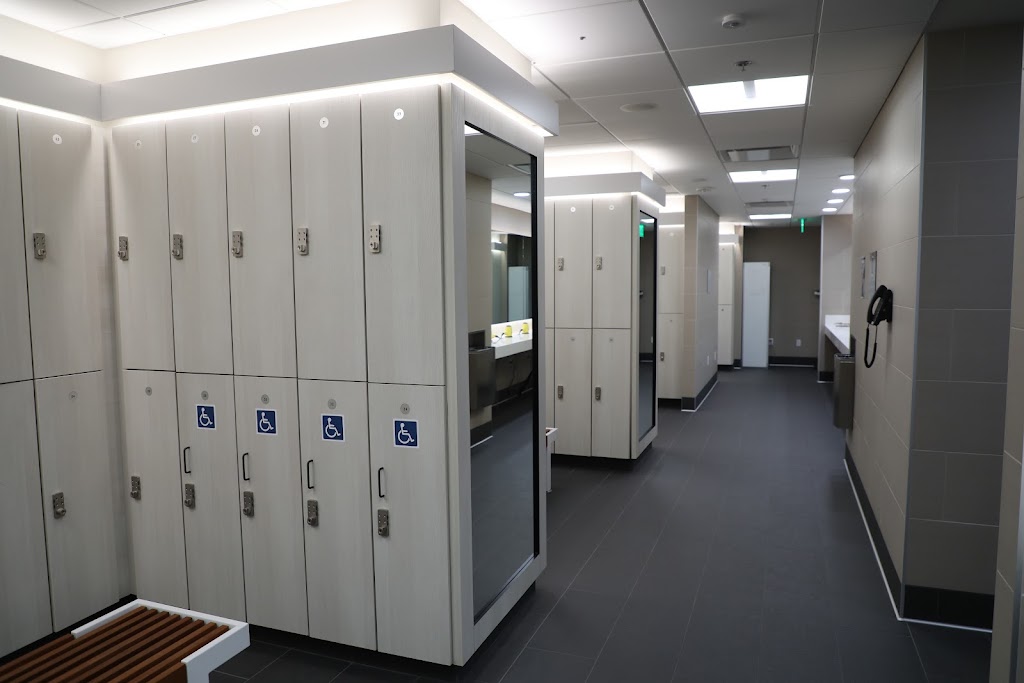  FITNESS SF - Transbay