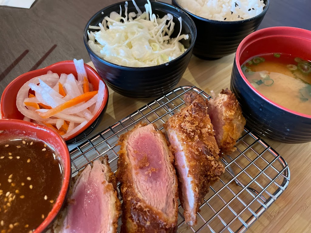 Tonkatsu