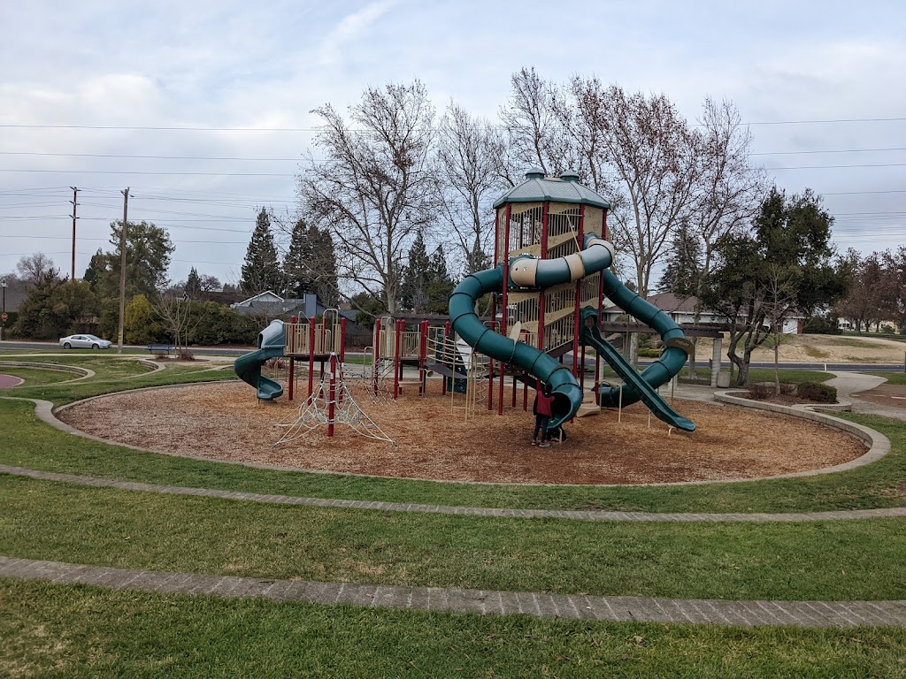 Diamond Oaks Park