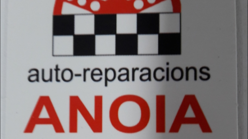 Auto-Reparacions Anoia — Del propietario