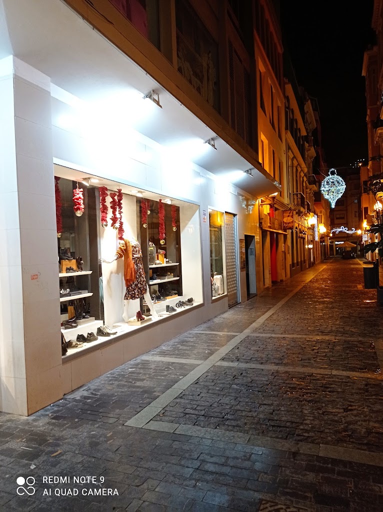 Restaurante Bodegon Lagunetas