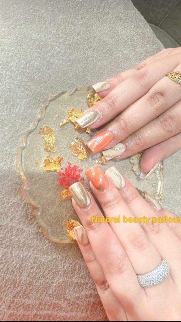 Natural Beauty Parlour