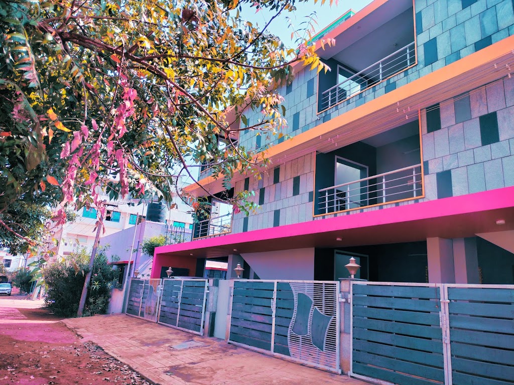 Hotel Naadi Nest 2 Bed Room Service Apartment