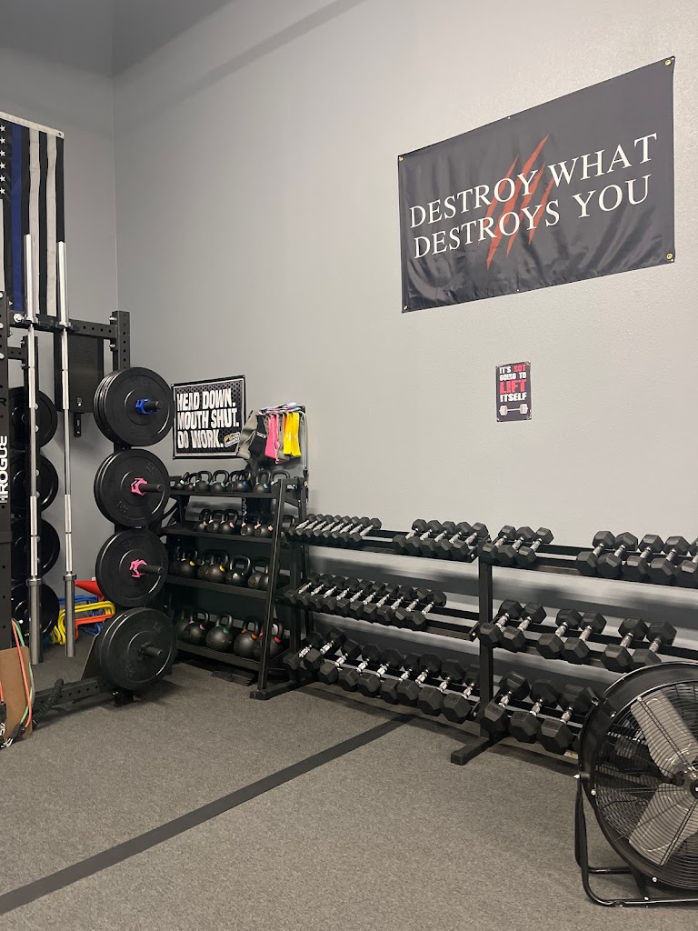  Jurupa Valley Fitness Boot Camp & Training Center