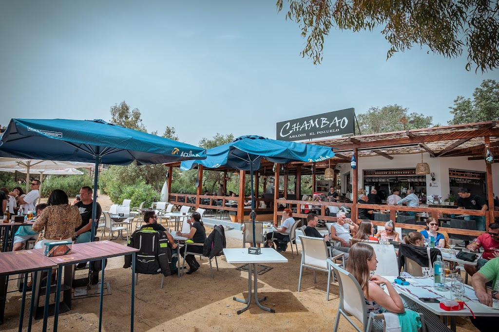 Restaurante Asador Chambao