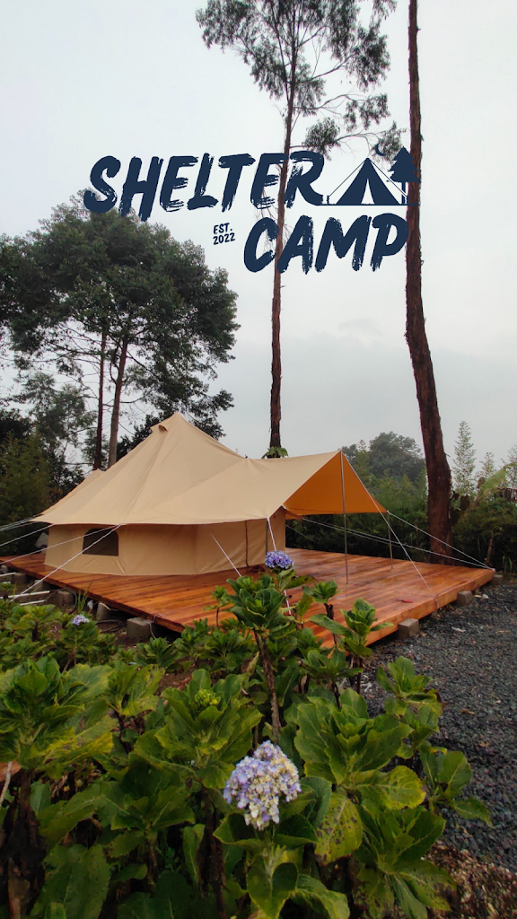 Shelter Camp