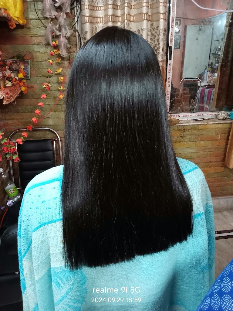 Chandana Z Makeup Studio Salon Academy