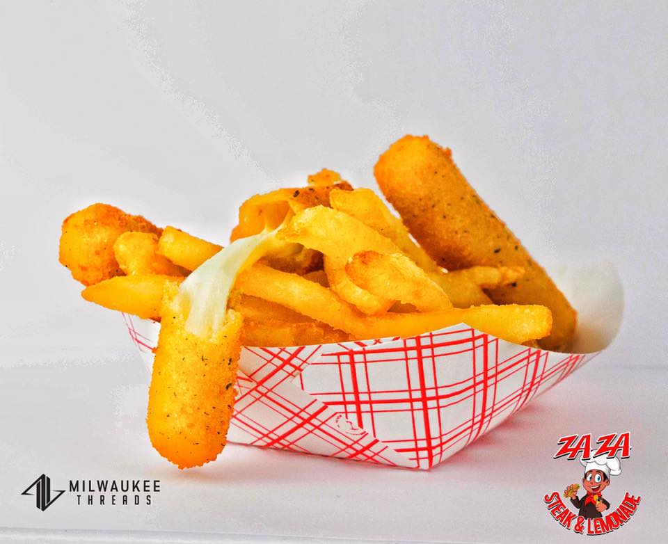  ZaZa Steak & Lemonade