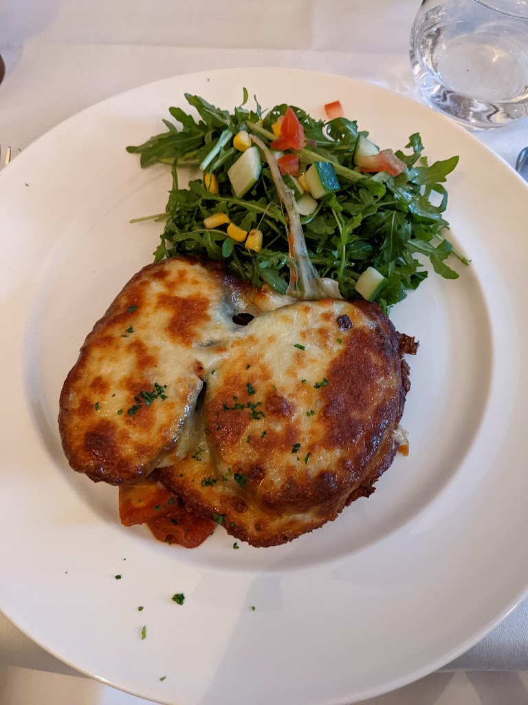 Lasagna