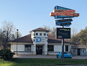 Discount Electronics - Round Rock