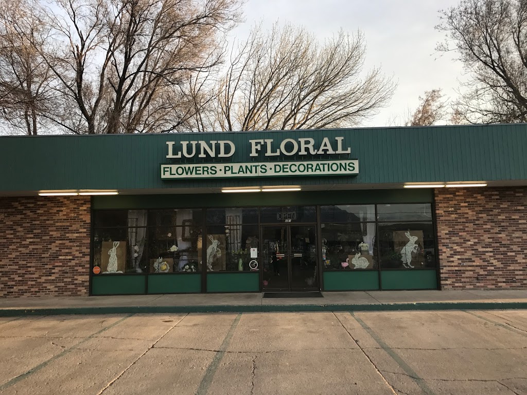 Lund Floral