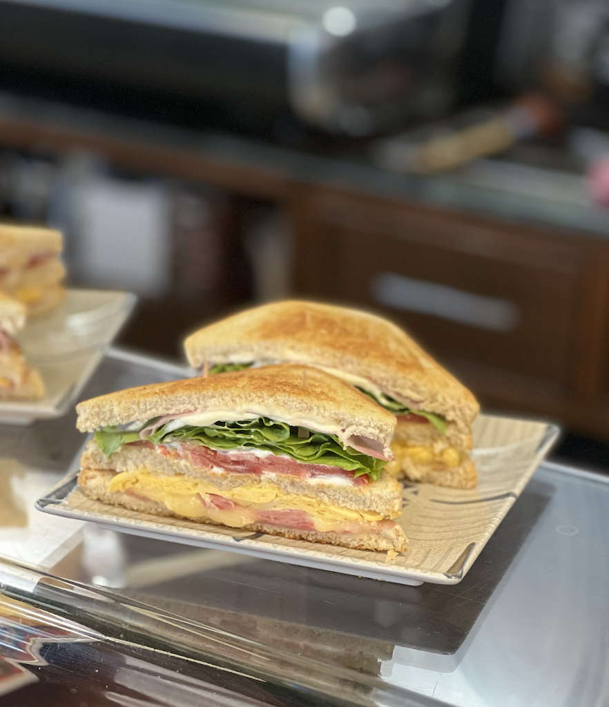 Cafe Chema — Del propietario