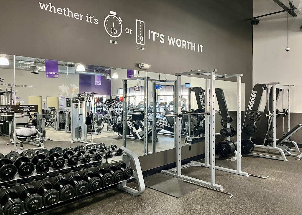  Anytime Fitness