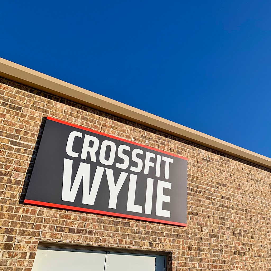  CrossFit Wylie