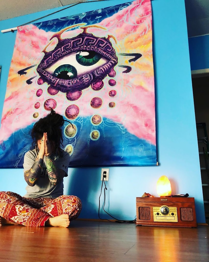  Double Iris Yoga and Massage, LLC | Shepherdstown