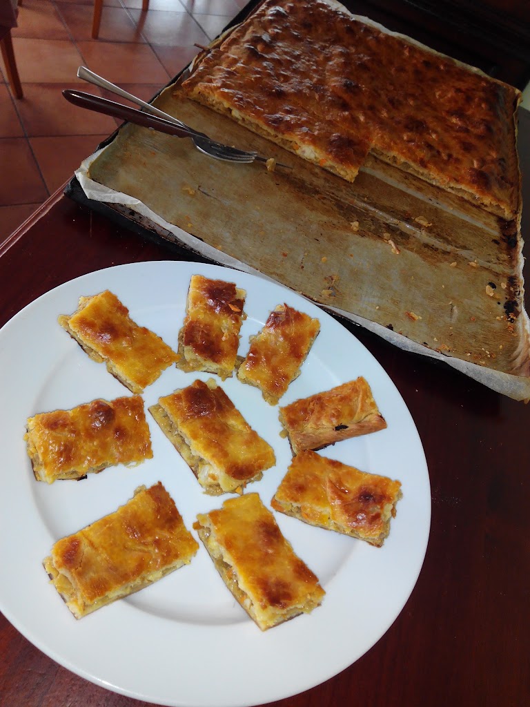 Restaurante Montrove — Del propietario
